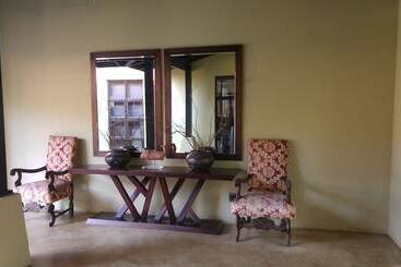Zimbali Condo