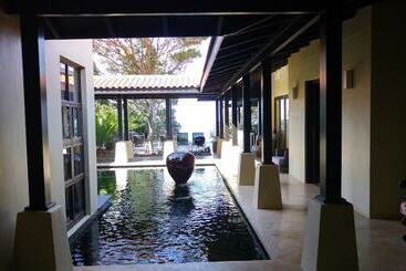 Zimbali Condo