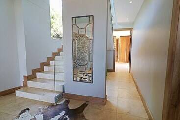 Zimbali Condo