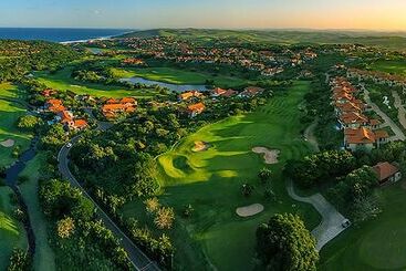 Zimbali Condo