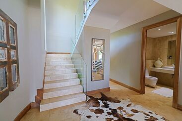 Zimbali Condo