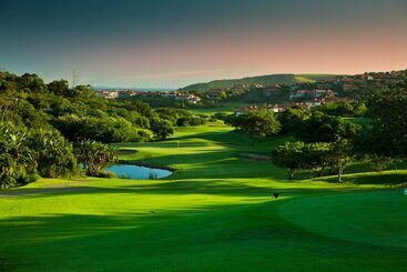 Zimbali Condo