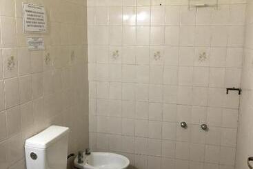 هاستل Hosteria Sol De La Quebrada