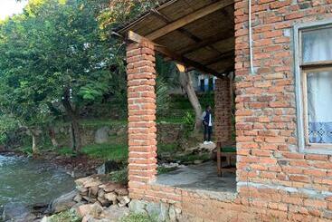هاستل Soul Rebel Lodge & Backpackers