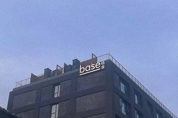 Base Beijing Wangfujing Serviced Apartment