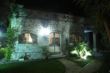 تختخواب و صبحانه Agriturismo Podere Novo
