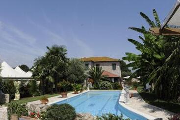 تختخواب و صبحانه Agriturismo Podere Novo