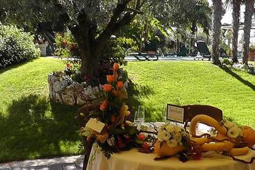 تختخواب و صبحانه Agriturismo Podere Novo