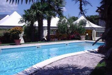 تختخواب و صبحانه Agriturismo Podere Novo