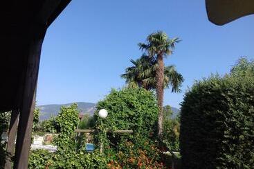 تختخواب و صبحانه Agriturismo Podere Novo