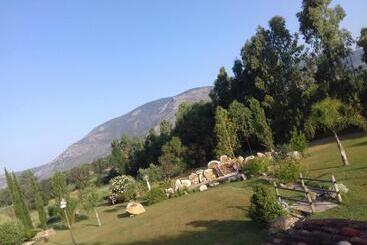 تختخواب و صبحانه Agriturismo Podere Novo