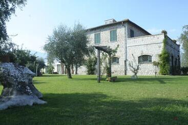 تختخواب و صبحانه Agriturismo Podere Novo