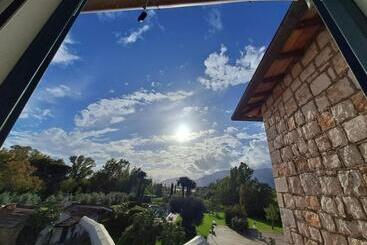 تختخواب و صبحانه Agriturismo Podere Novo