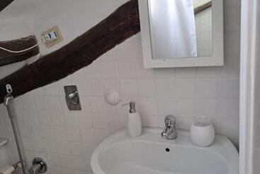 تختخواب و صبحانه Agriturismo Podere Novo