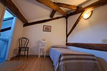 تختخواب و صبحانه Agriturismo Podere Novo
