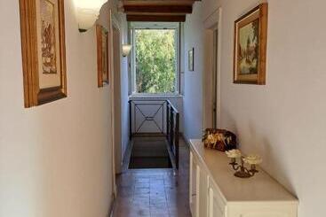 تختخواب و صبحانه Agriturismo Podere Novo