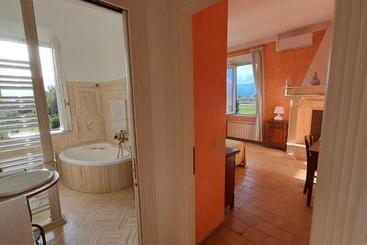 تختخواب و صبحانه Agriturismo Podere Novo