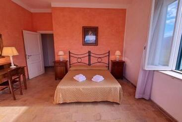 تختخواب و صبحانه Agriturismo Podere Novo