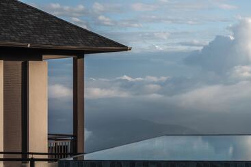 هتل Dusit Thani Himalayan Resort Dhulikhel, Nepal