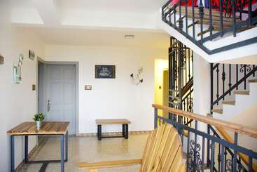 هتل Hostal Marina Samana