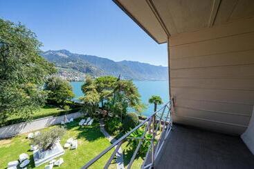 فندق Jetty Montreux
