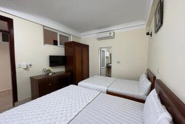 Châu Giang Hotel Cửa Lò