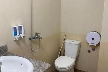 Châu Giang Hotel Cửa Lò