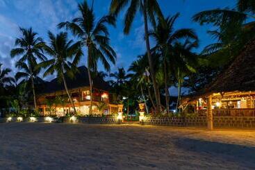 هتل La Plage De Le Zahir