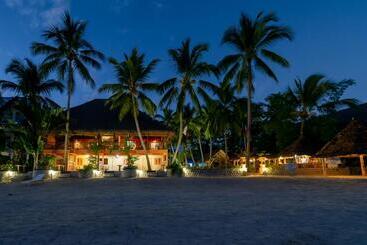 هتل La Plage De Le Zahir