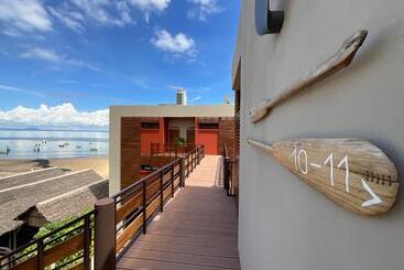 هتل Maison Ylang Dive Center