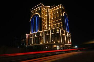Move Npic Zenat Al Hayat - Basrah