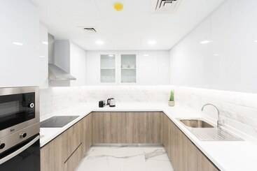 هتل S Plaza Suites