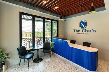 هتل The Chu’s Boutique