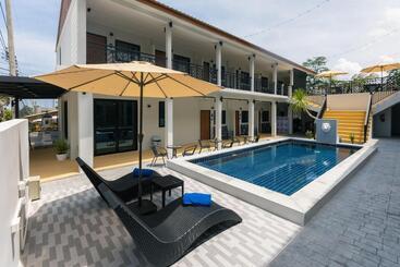 Hotel The Chu’s Boutique