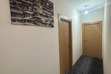 Konak Home