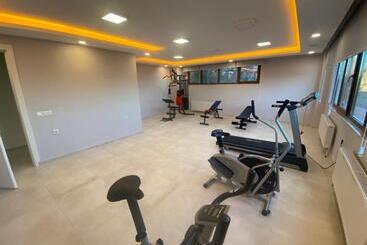 La Vie En Rose Hotel By Sogutdagi Isparta