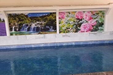 La Vie En Rose Hotel By Sogutdagi Isparta