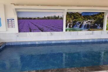 La Vie En Rose Hotel By Sogutdagi Isparta