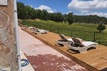 La Vie En Rose Hotel By Sogutdagi Isparta