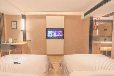 Morning Hotel, Yongzhou Lingling Huanggushan