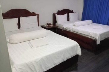 پانسیون Empire House, Phnom Penh