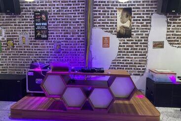 Quiri Hostel Ha Giang