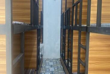 Quiri Hostel Ha Giang