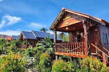 Thmorda Resort