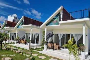 Thmorda Resort