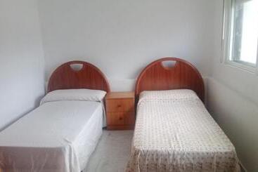 تختخواب و صبحانه Albergue Bar Villamayor