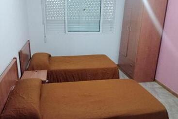تختخواب و صبحانه Albergue Bar Villamayor