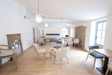 تختخواب و صبحانه Pierres Blanches Guérande Maison D Hôtes