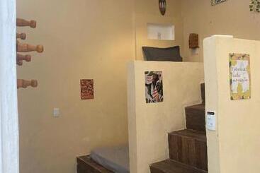 Hostel Olho D água
