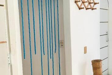 Hostel Olho D água